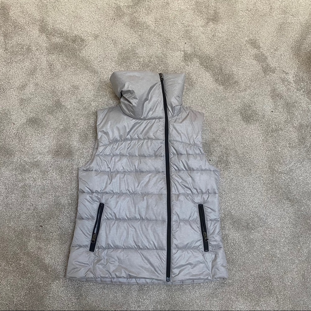 Zella Girls Puff Vest